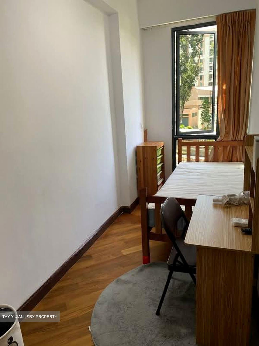 Glendale Park (D23), Condominium #534254271